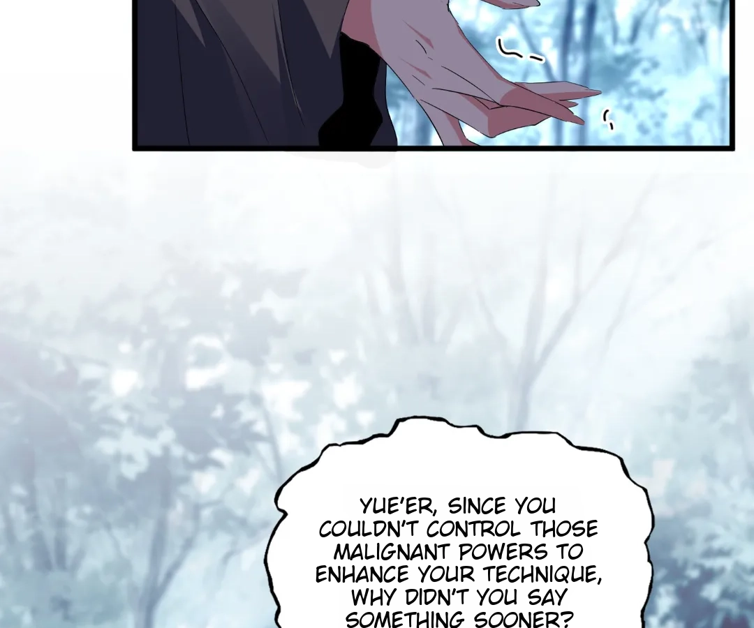 The Devil Butler Chapter 567 page 8 - 