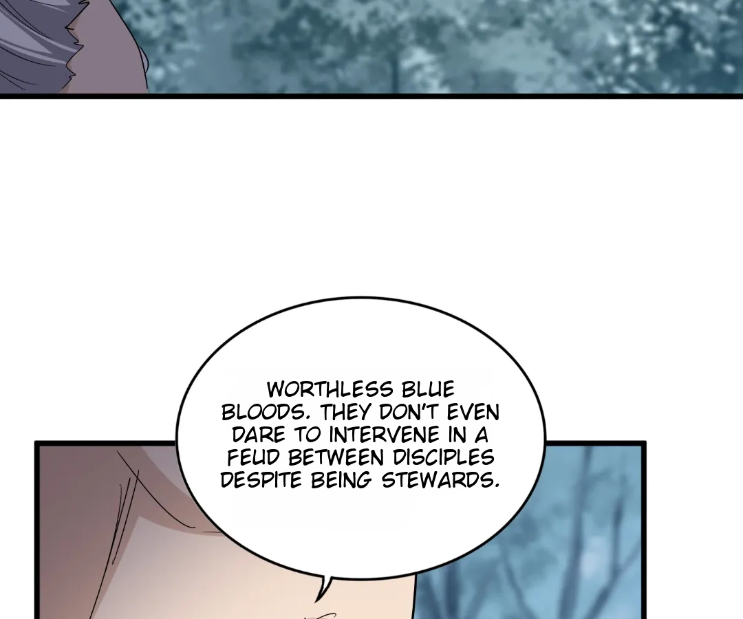 The Devil Butler Chapter 567 page 71 - 