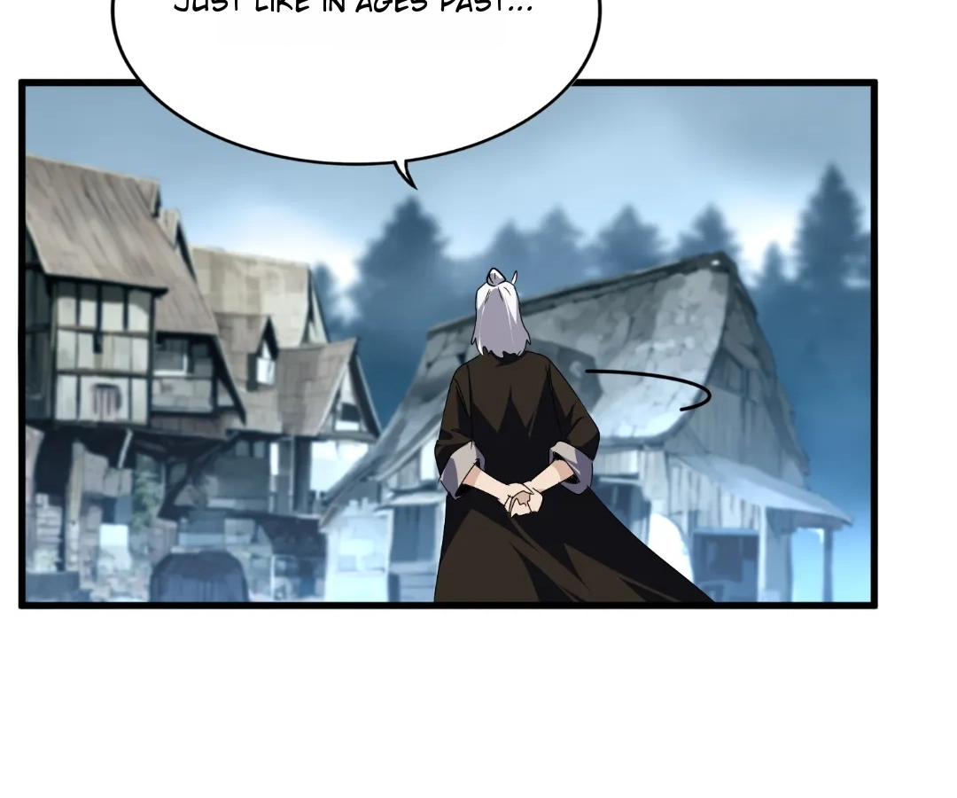 The Devil Butler Chapter 567 page 76 - 
