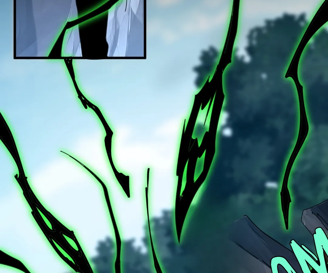 The Devil Butler Chapter 567 page 81 - 