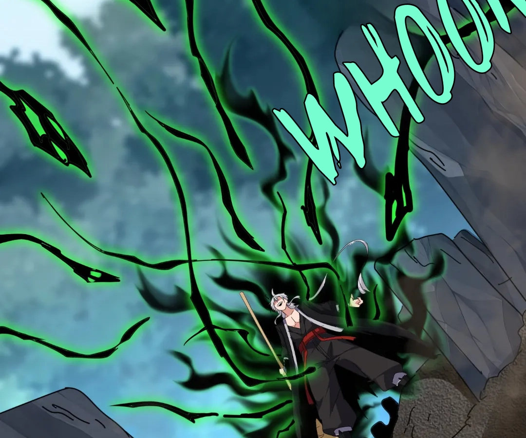 The Devil Butler Chapter 567 page 82 - 