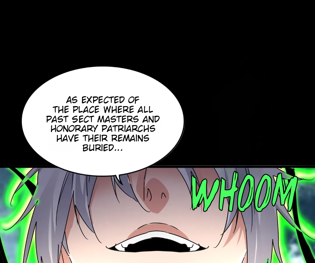 The Devil Butler Chapter 567 page 85 - 