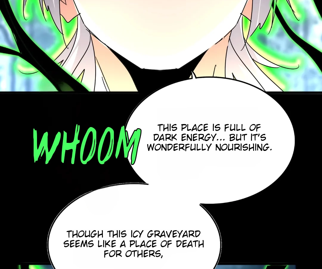 The Devil Butler Chapter 567 page 86 - 