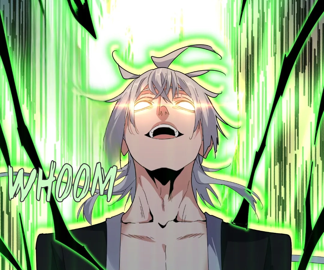 The Devil Butler Chapter 567 page 89 - 