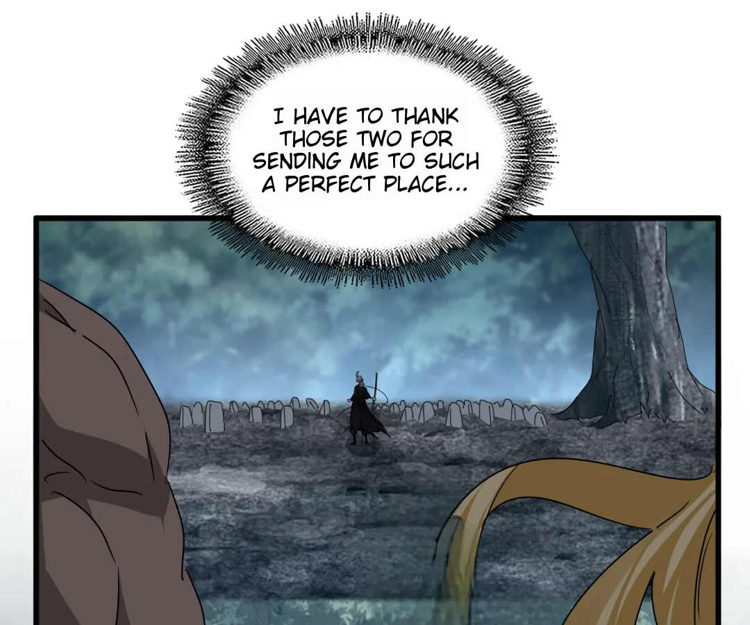 The Devil Butler Chapter 567 page 94 - 