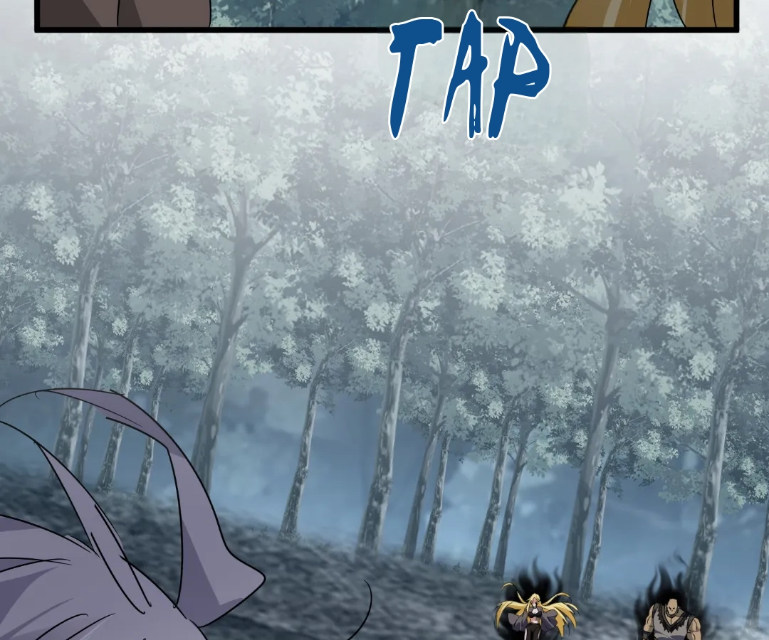 The Devil Butler Chapter 567 page 95 - 