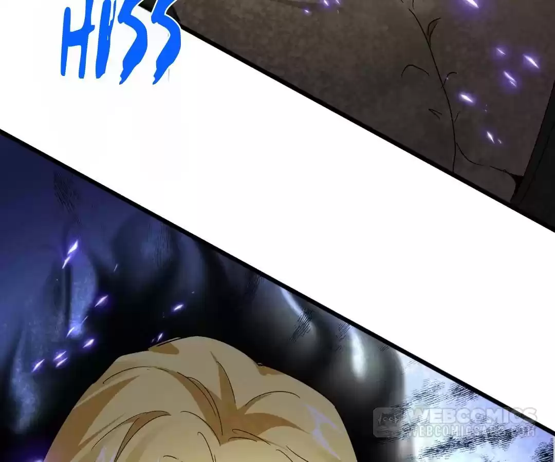 The Devil Butler Chapter 567 page 99 - 