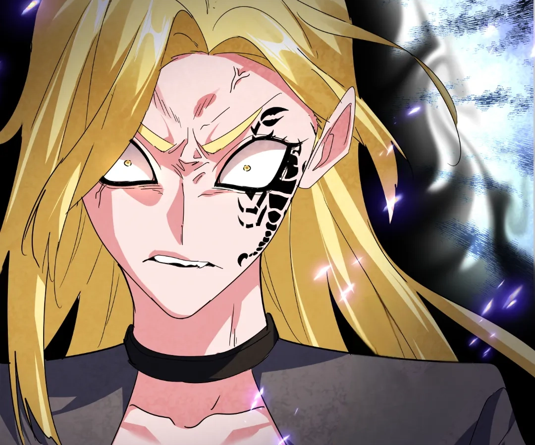The Devil Butler Chapter 567 page 100 - 