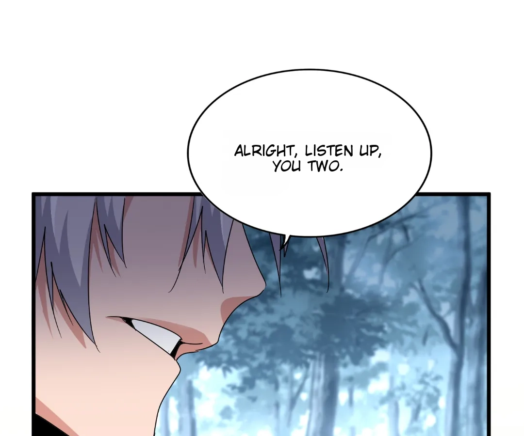 The Devil Butler Chapter 569 page 1 - 