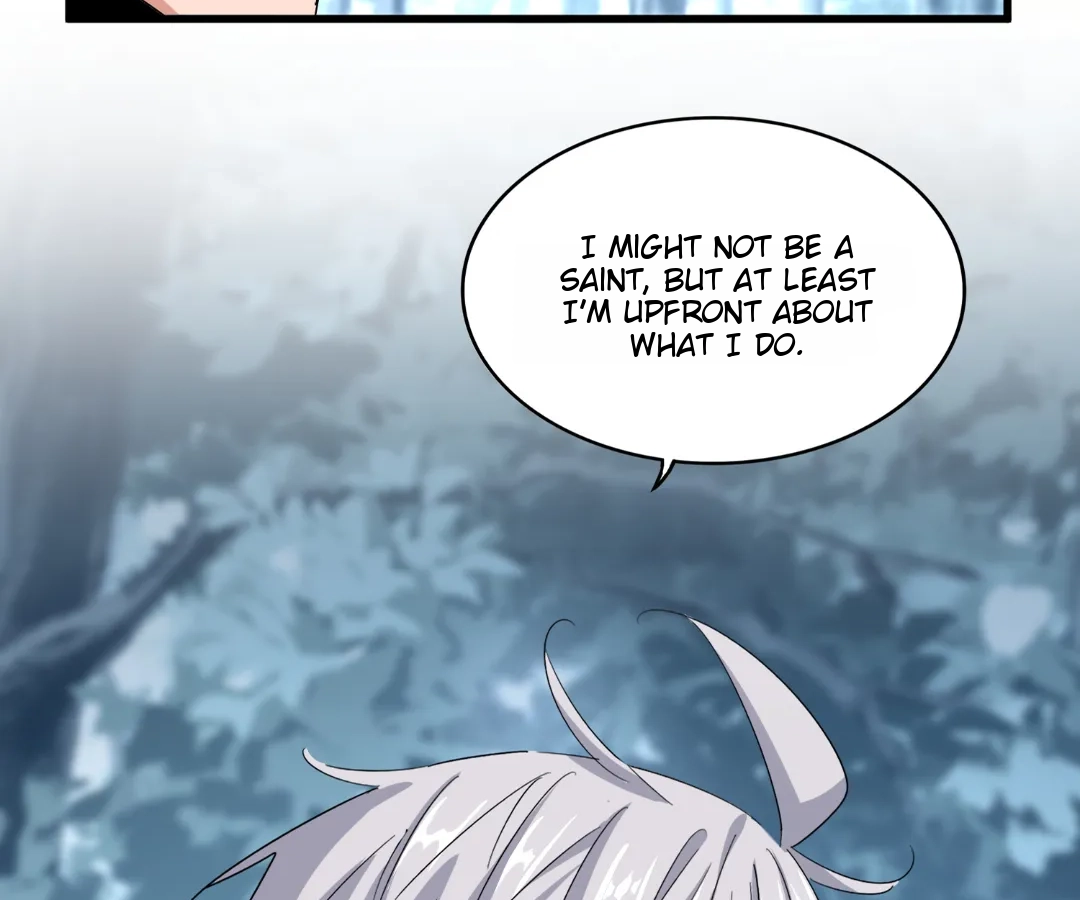 The Devil Butler Chapter 569 page 2 - 