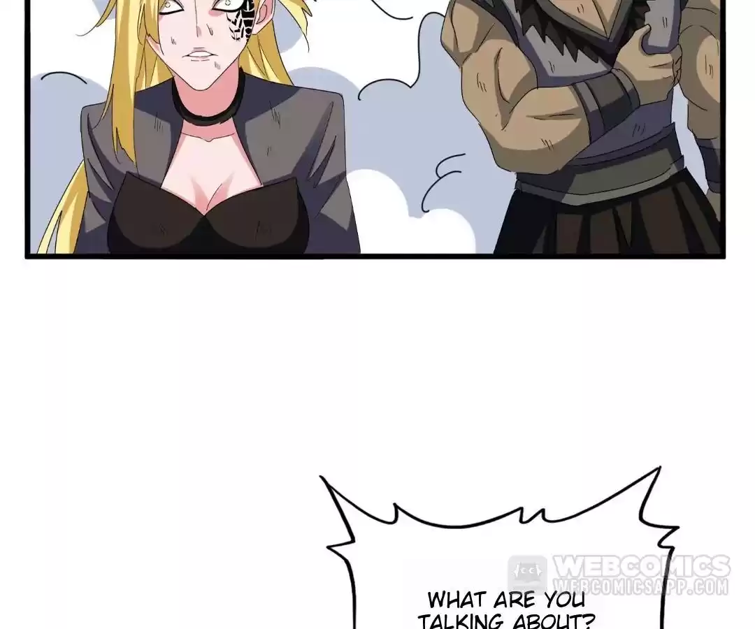 The Devil Butler Chapter 569 page 11 - 
