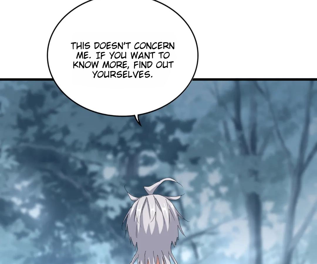 The Devil Butler Chapter 569 page 14 - 