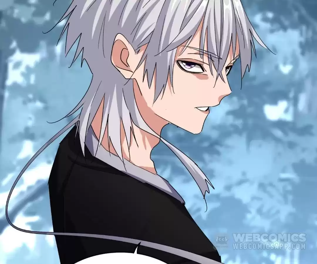 The Devil Butler Chapter 569 page 3 - 