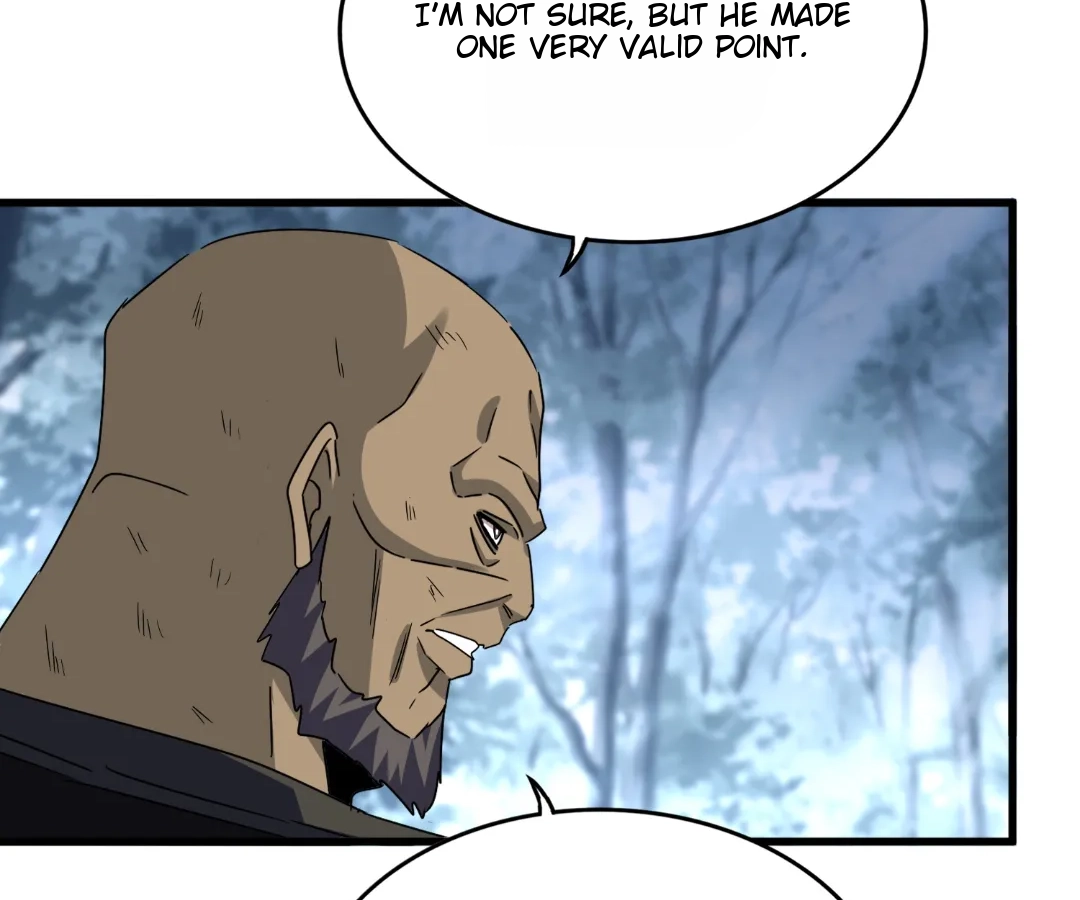 The Devil Butler Chapter 569 page 23 - 