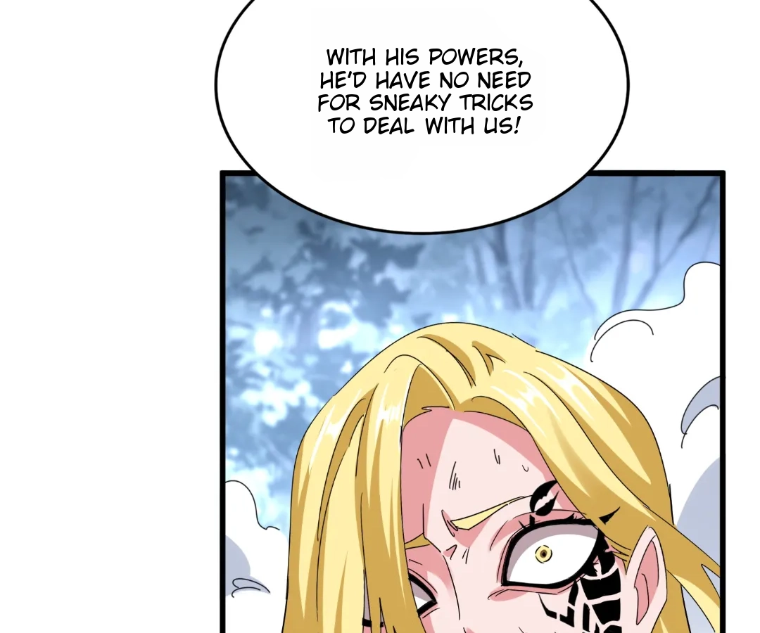 The Devil Butler Chapter 569 page 24 - 