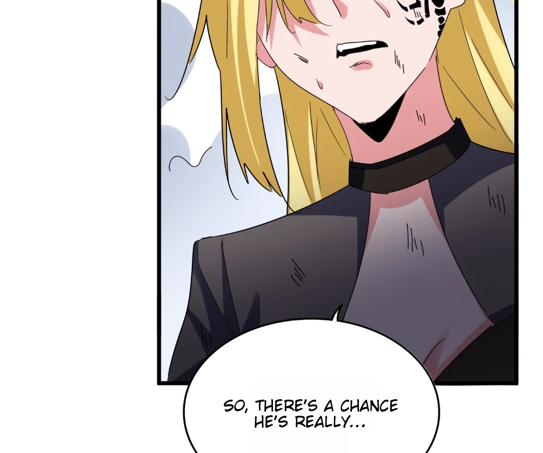 The Devil Butler Chapter 569 page 25 - 