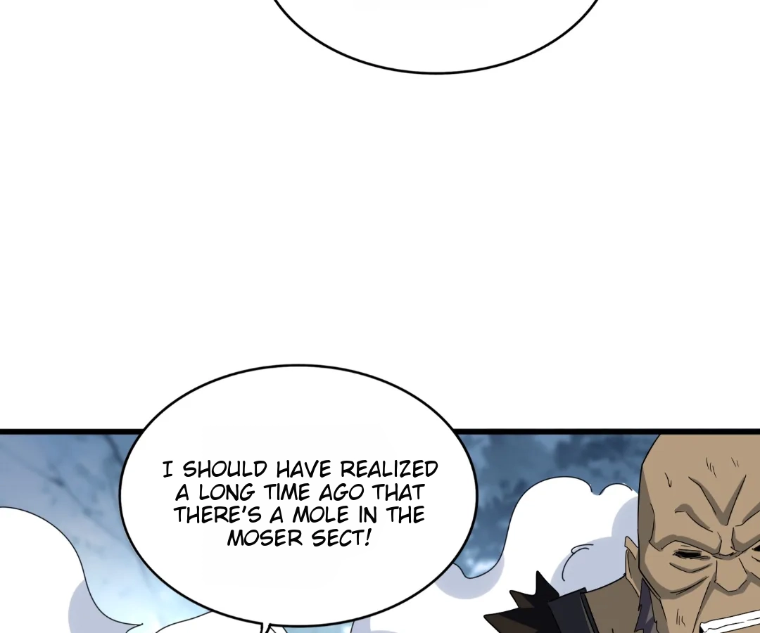 The Devil Butler Chapter 569 page 26 - 
