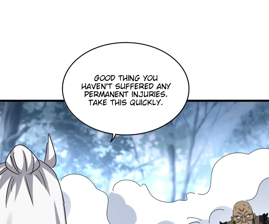The Devil Butler Chapter 569 page 28 - 