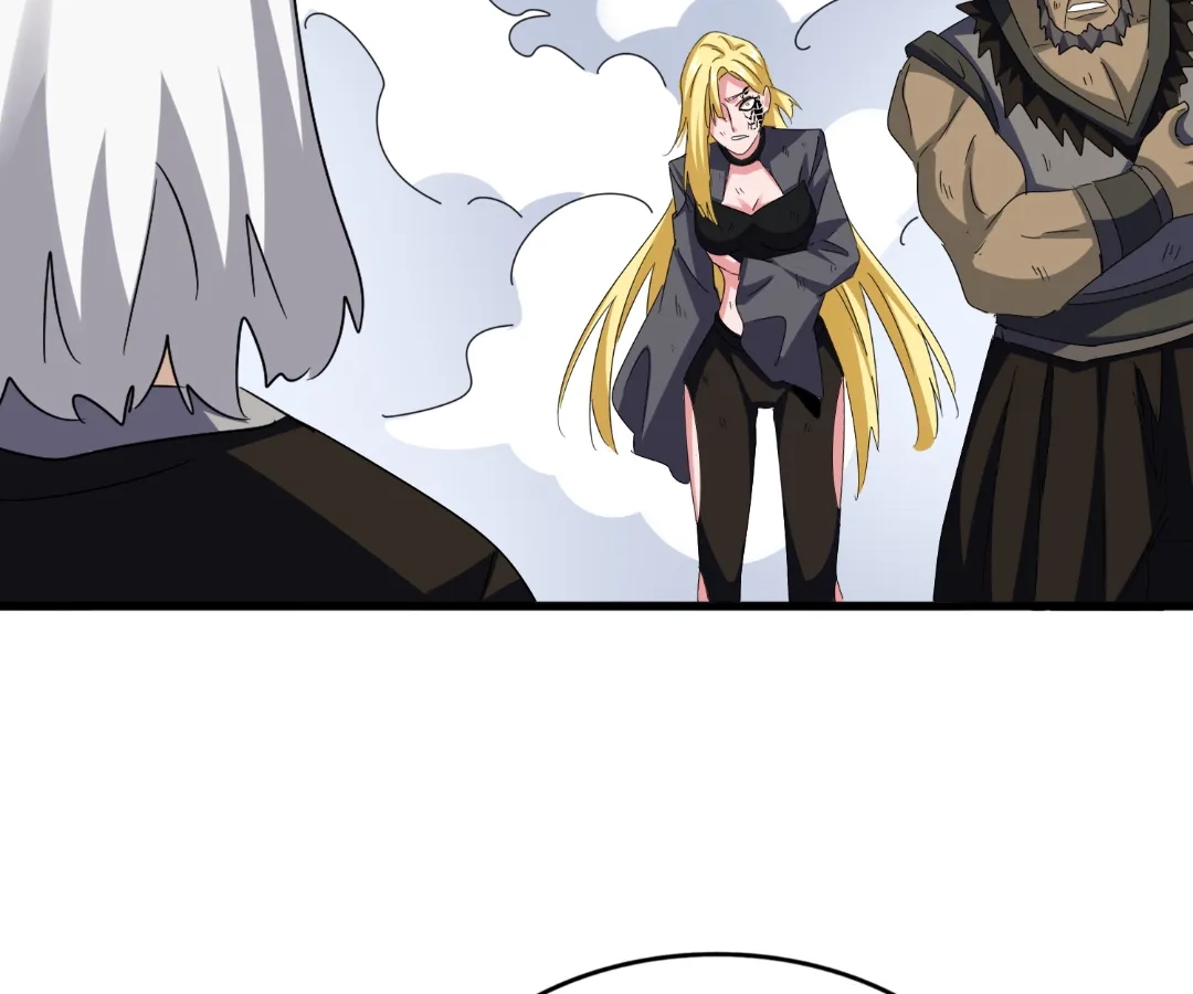 The Devil Butler Chapter 569 page 29 - 