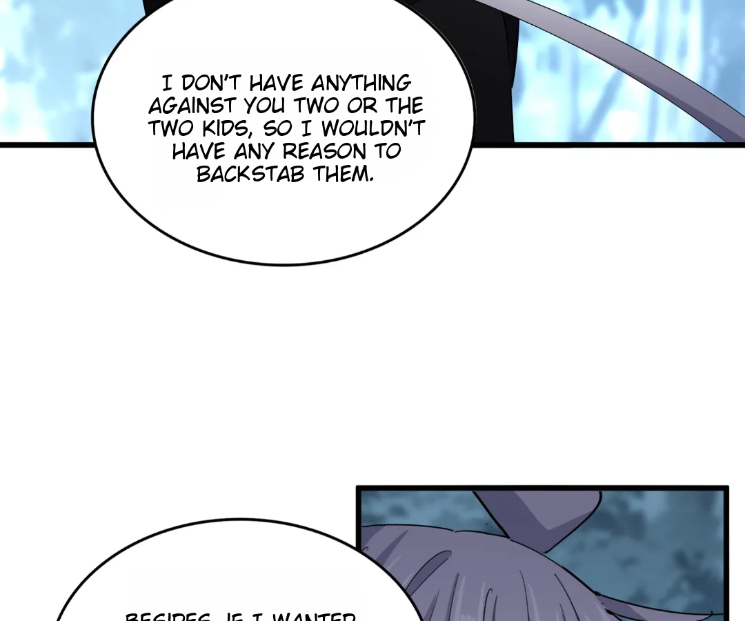 The Devil Butler Chapter 569 page 4 - 