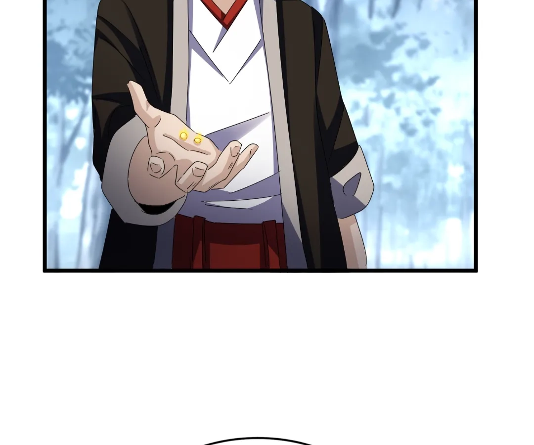 The Devil Butler Chapter 569 page 31 - 