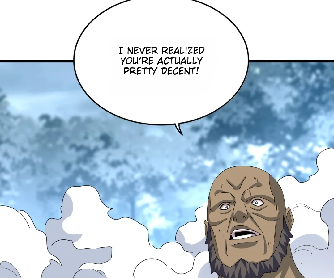 The Devil Butler Chapter 569 page 32 - 