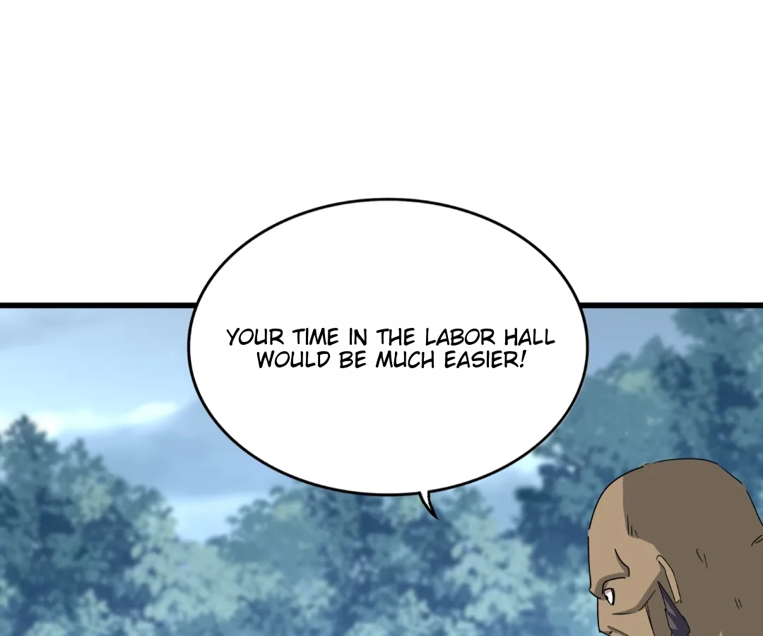 The Devil Butler Chapter 569 page 34 - 