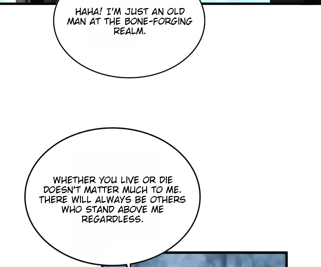 The Devil Butler Chapter 569 page 36 - 