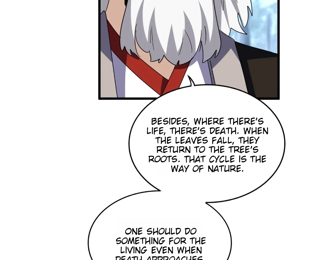 The Devil Butler Chapter 569 page 38 - 