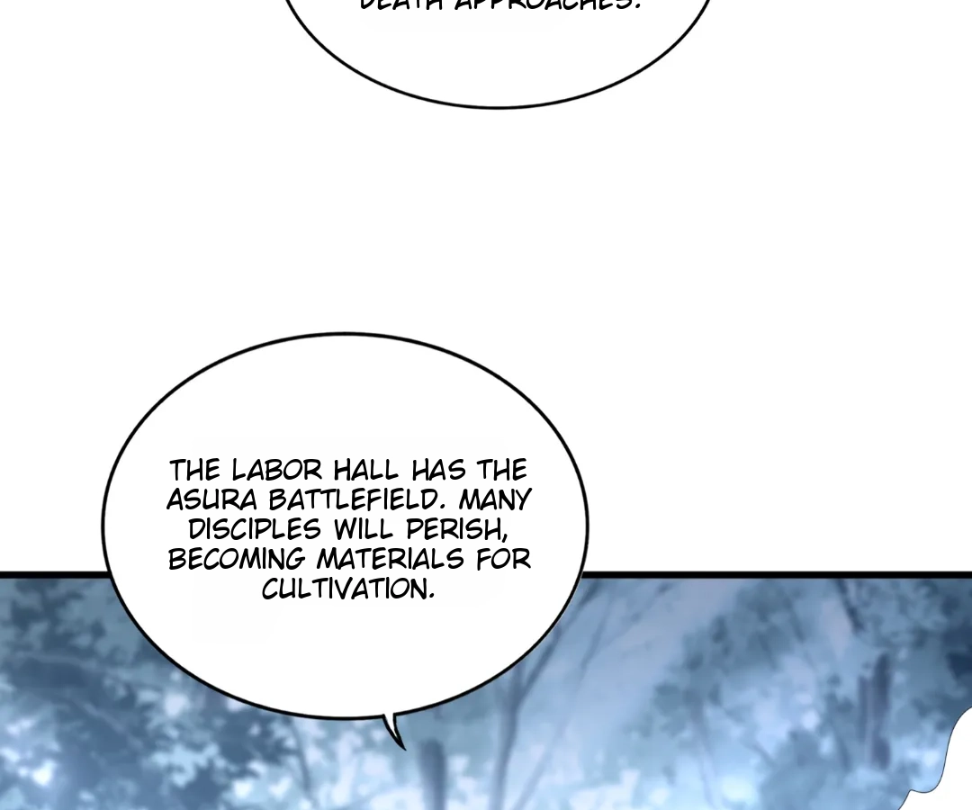 The Devil Butler Chapter 569 page 39 - 