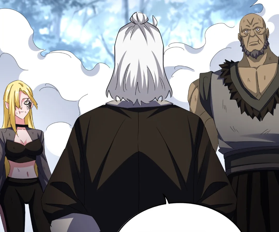 The Devil Butler Chapter 569 page 40 - 