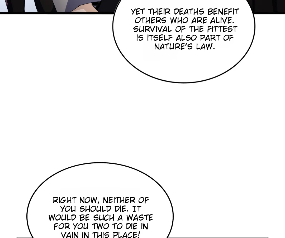 The Devil Butler Chapter 569 page 41 - 