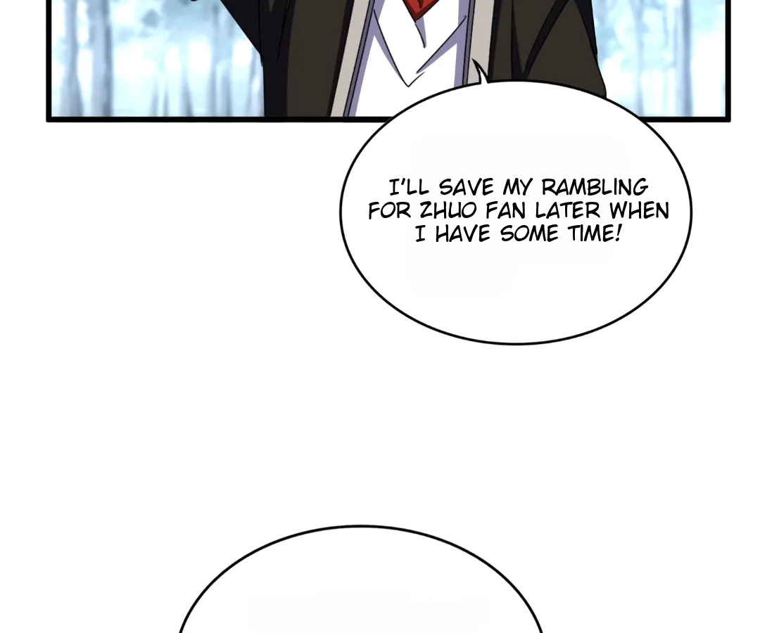 The Devil Butler Chapter 569 page 46 - 
