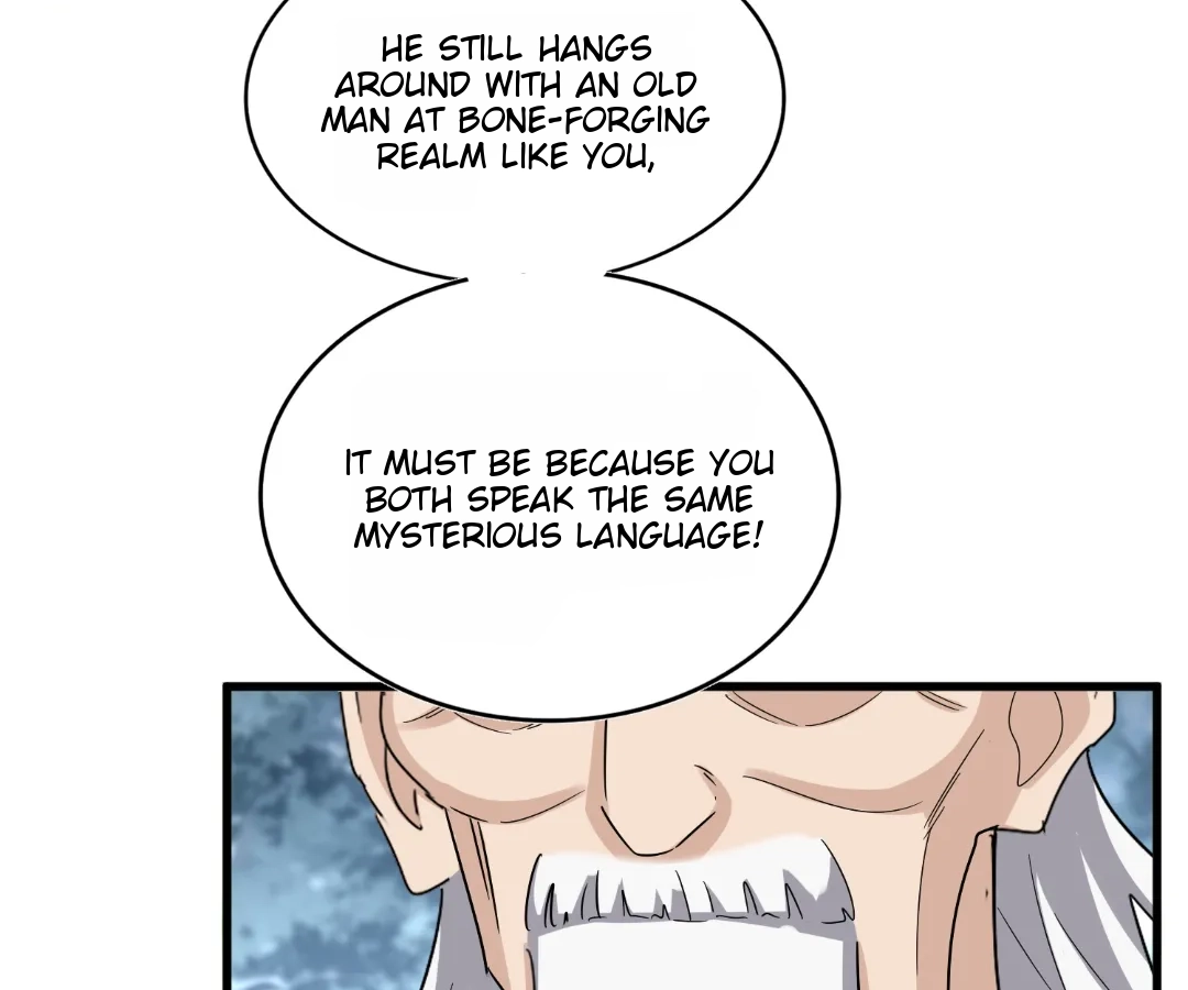 The Devil Butler Chapter 569 page 48 - 