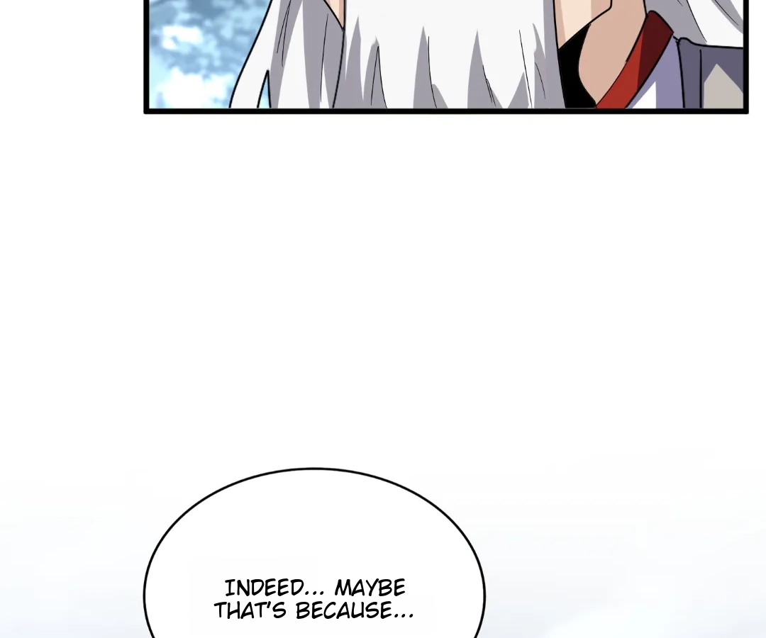 The Devil Butler Chapter 569 page 49 - 