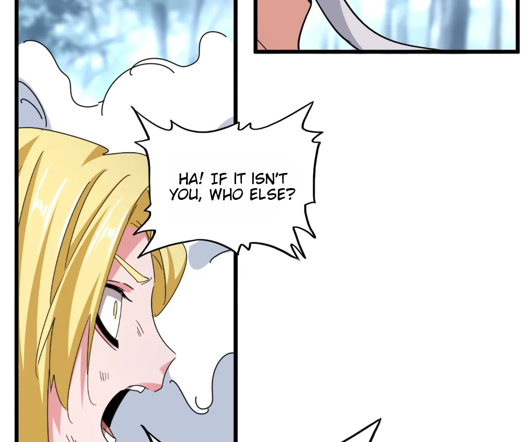 The Devil Butler Chapter 569 page 6 - 