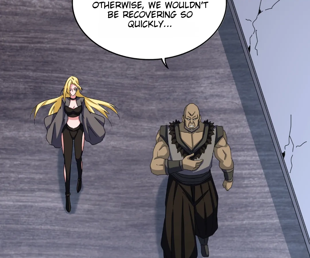 The Devil Butler Chapter 569 page 55 - 