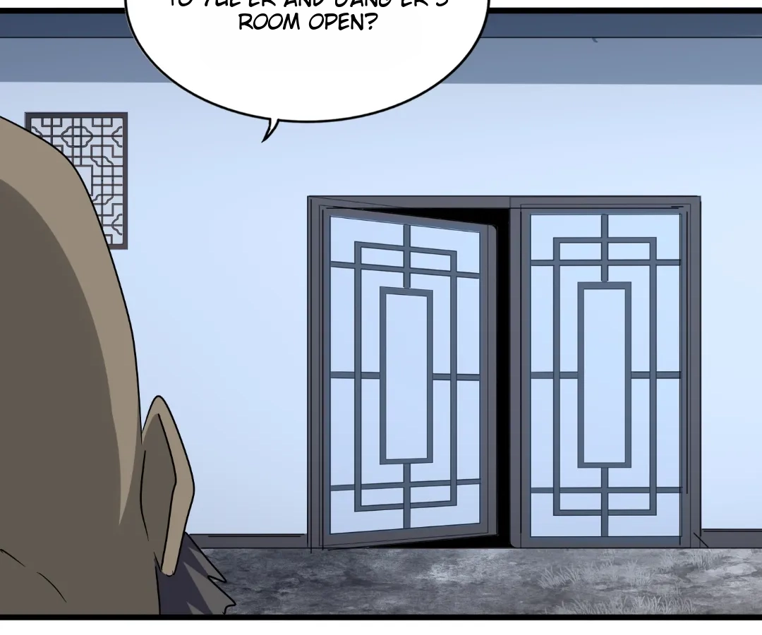 The Devil Butler Chapter 569 page 57 - 