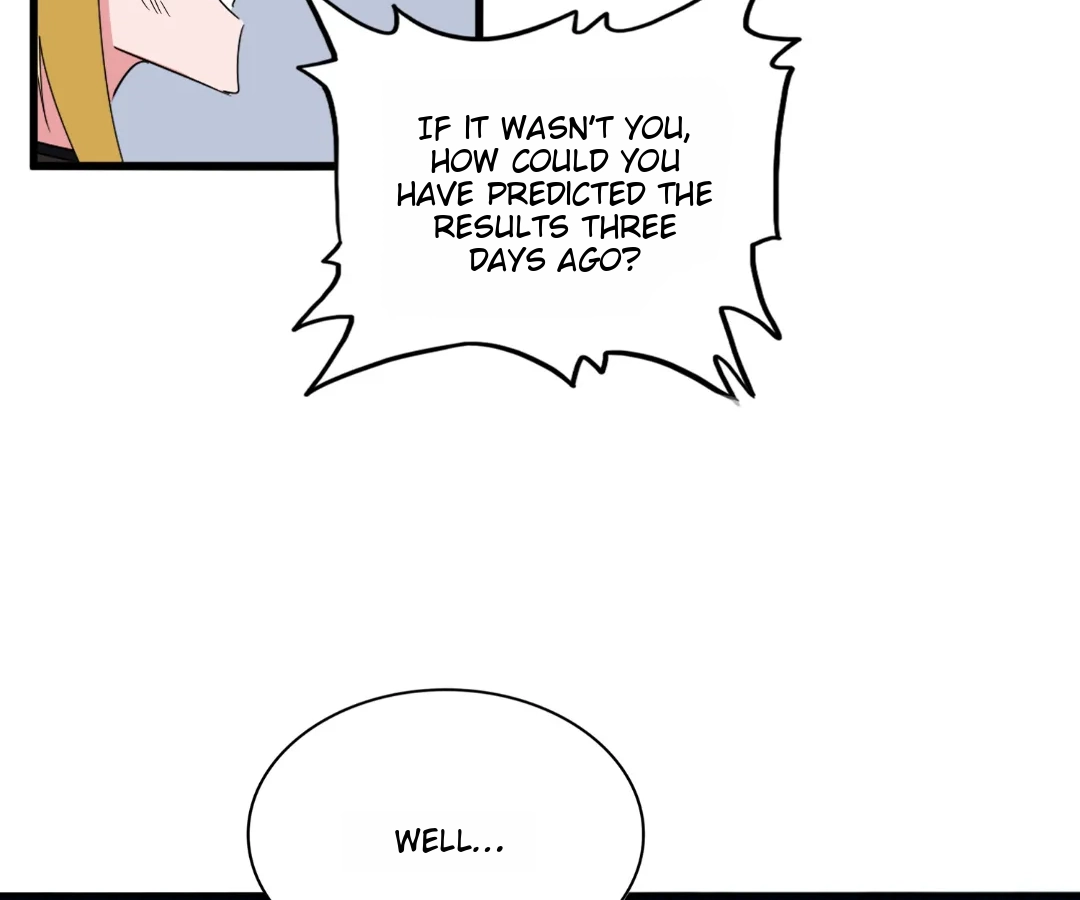 The Devil Butler Chapter 569 page 7 - 