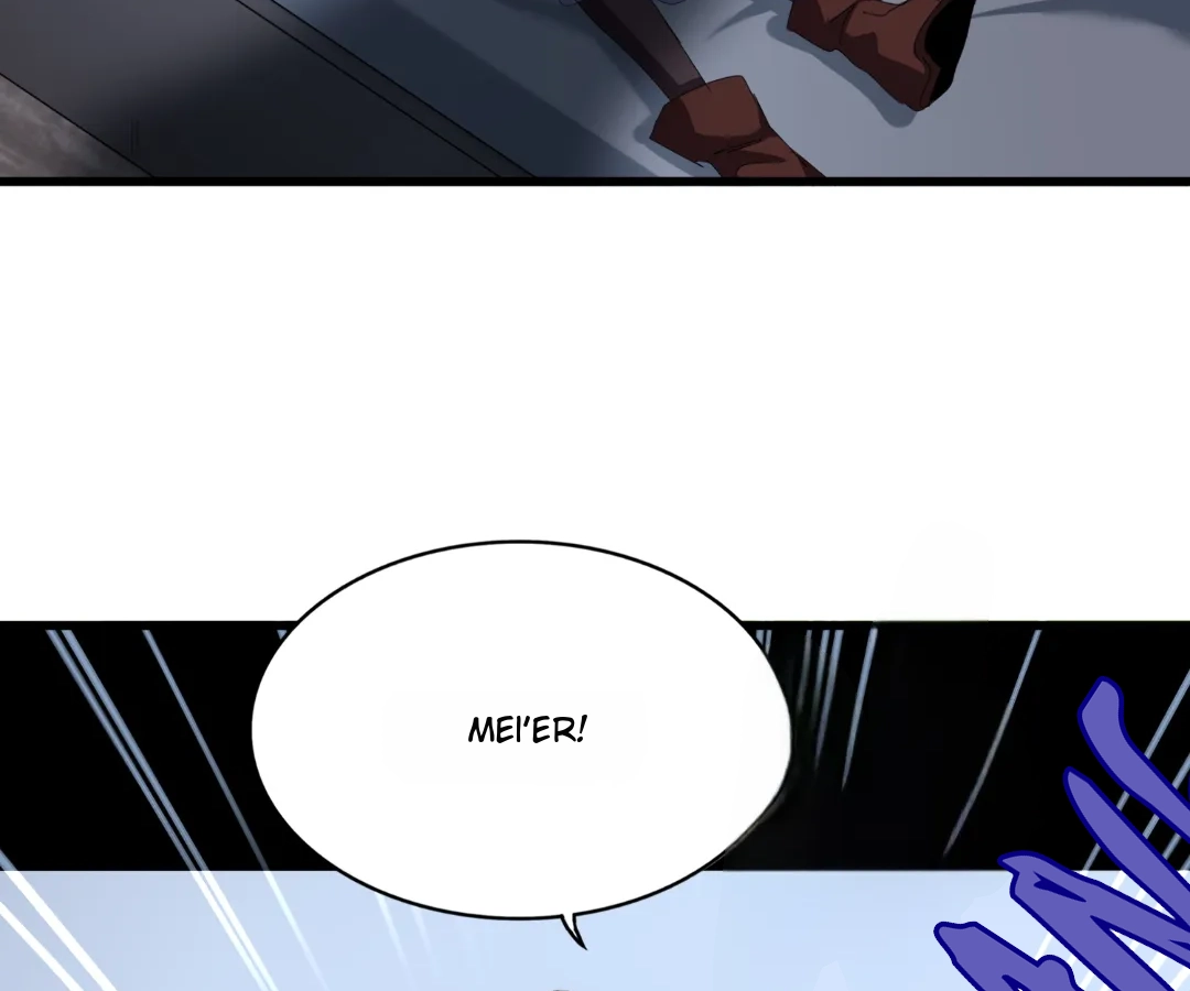 The Devil Butler Chapter 569 page 62 - 