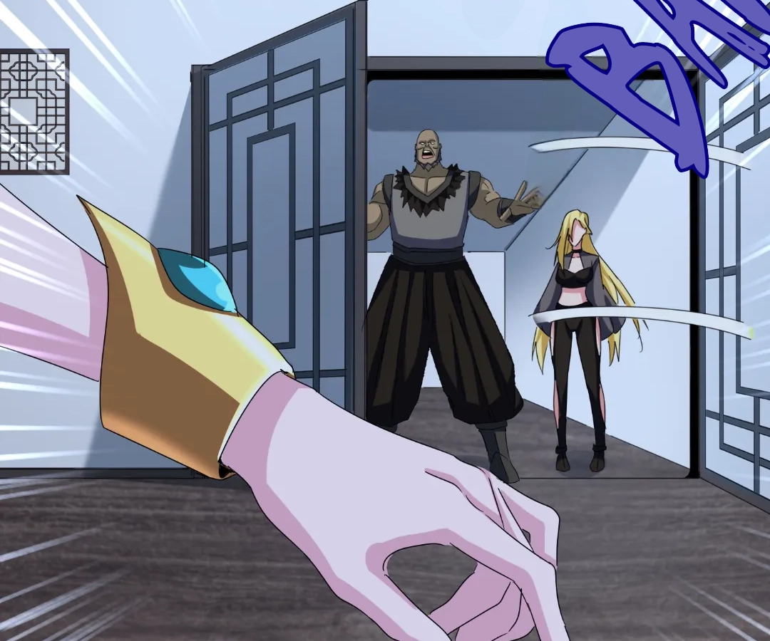 The Devil Butler Chapter 569 page 63 - 