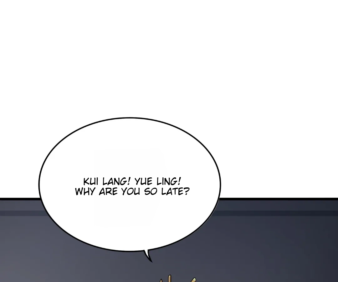 The Devil Butler Chapter 569 page 65 - 