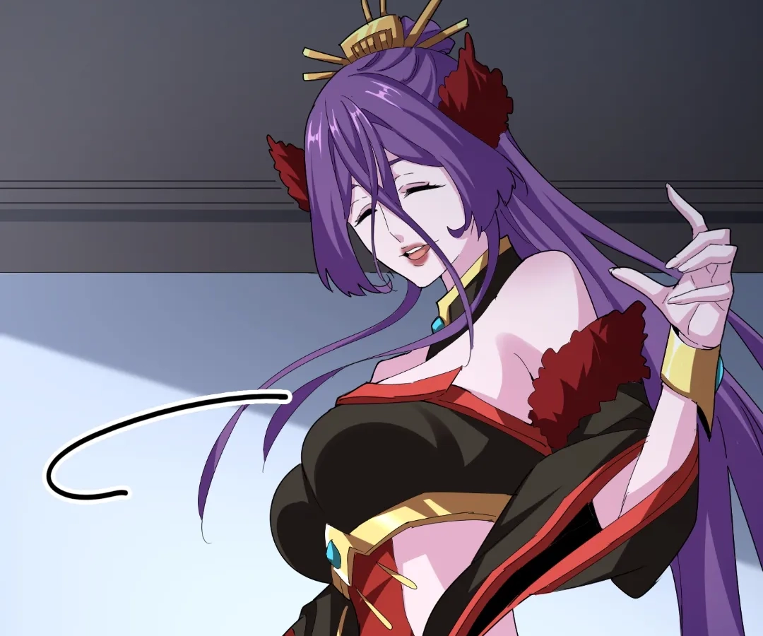 The Devil Butler Chapter 569 page 66 - 