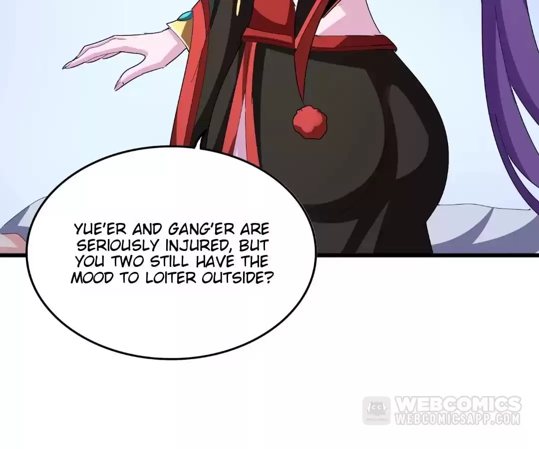 The Devil Butler Chapter 569 page 67 - 