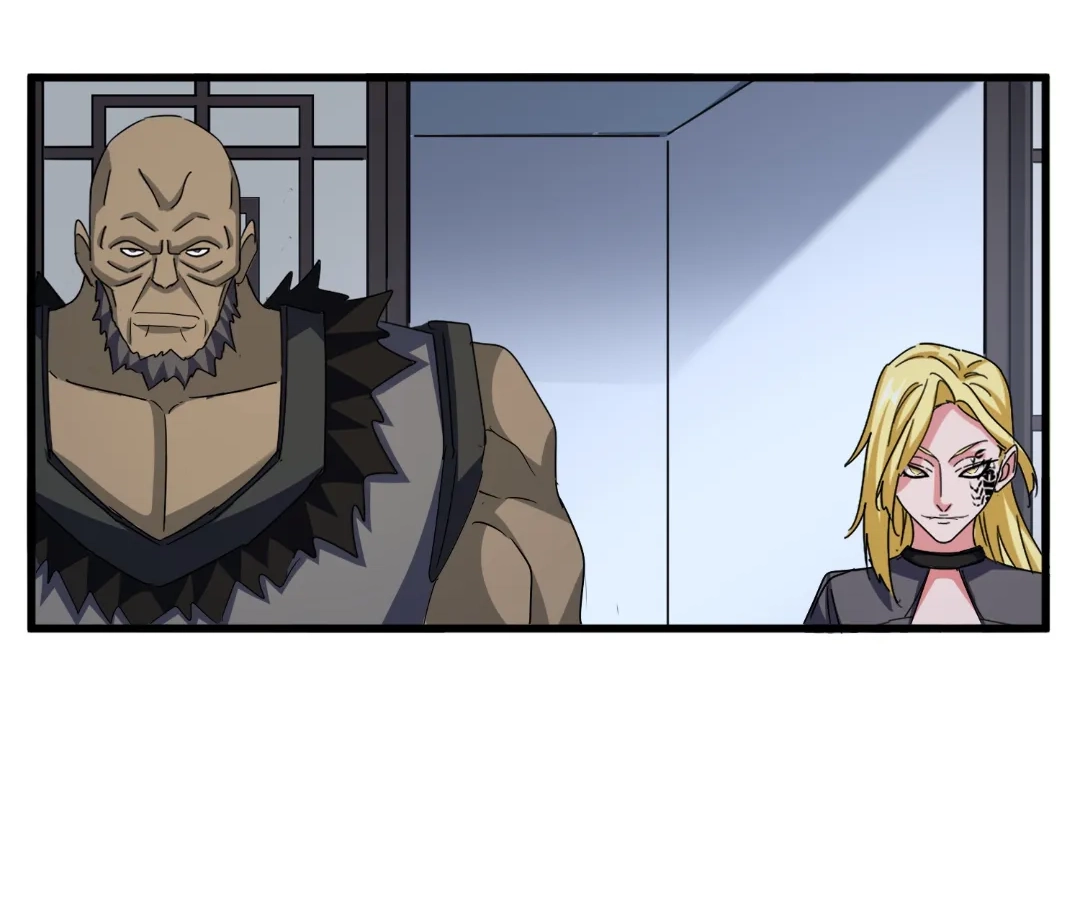 The Devil Butler Chapter 569 page 68 - 