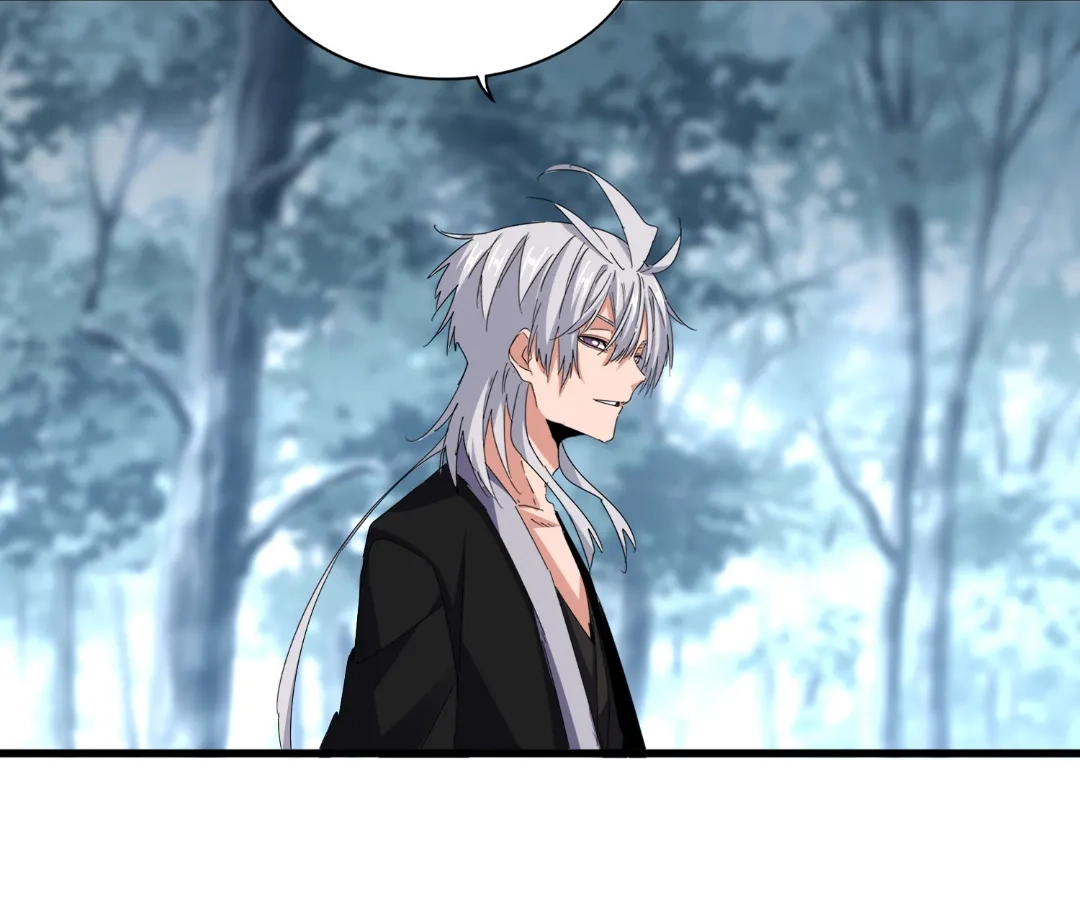 The Devil Butler Chapter 569 page 8 - 
