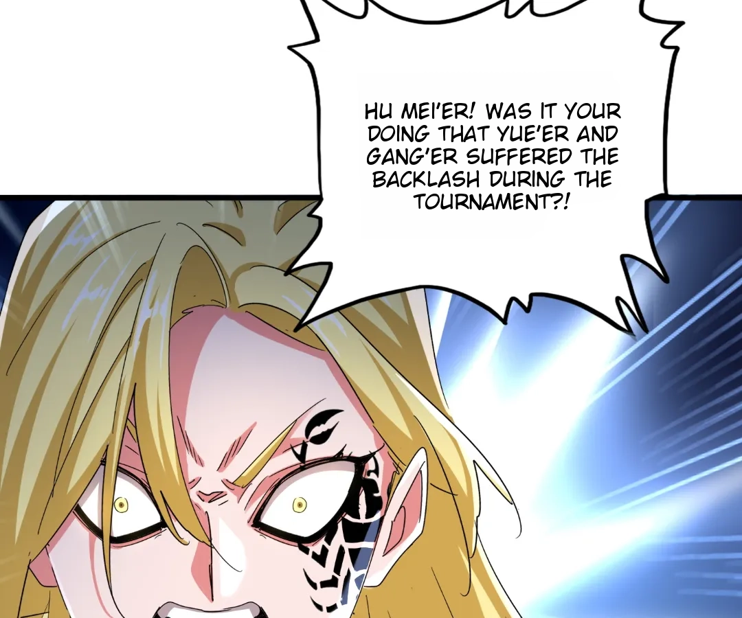 The Devil Butler Chapter 569 page 71 - 