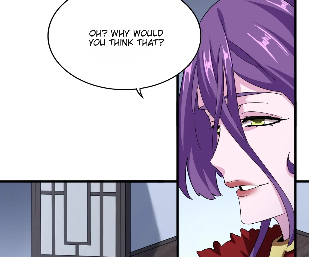 The Devil Butler Chapter 569 page 73 - 