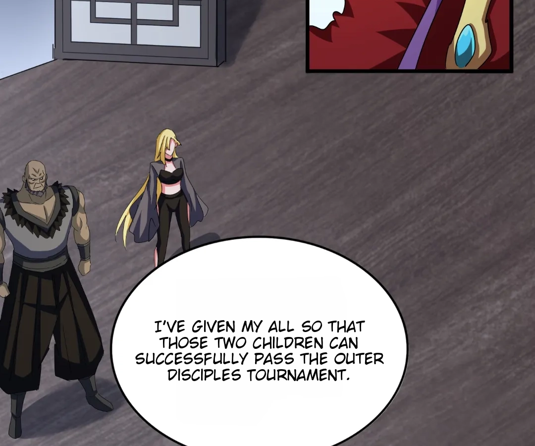 The Devil Butler Chapter 569 page 74 - 