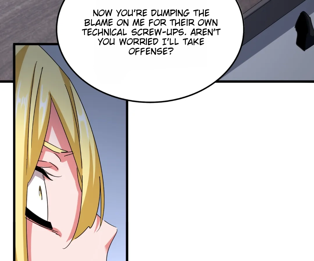 The Devil Butler Chapter 569 page 76 - 